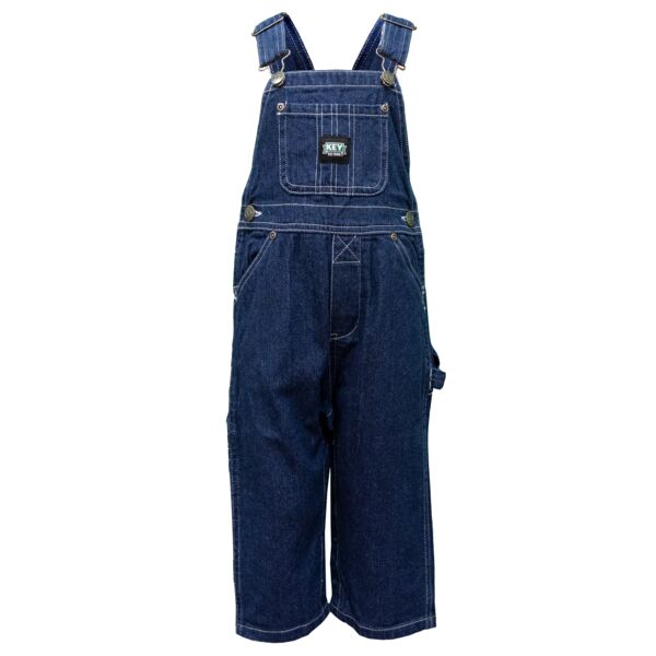 Kid's Bib Overall Thumbnail