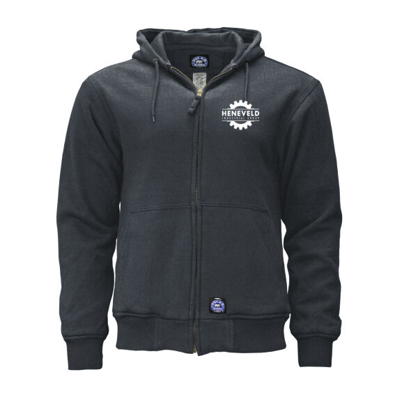 Premium Heavyweight Thermal Sweatshirt Thumbnail