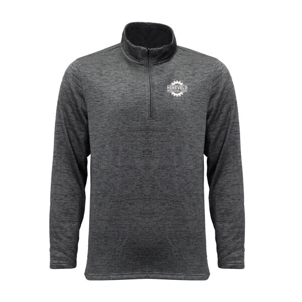 Men's Dynasty Quarter Zip Thumbnail