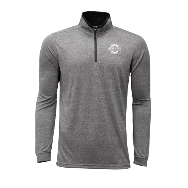 Men's Legacy Quarter Zip Thumbnail