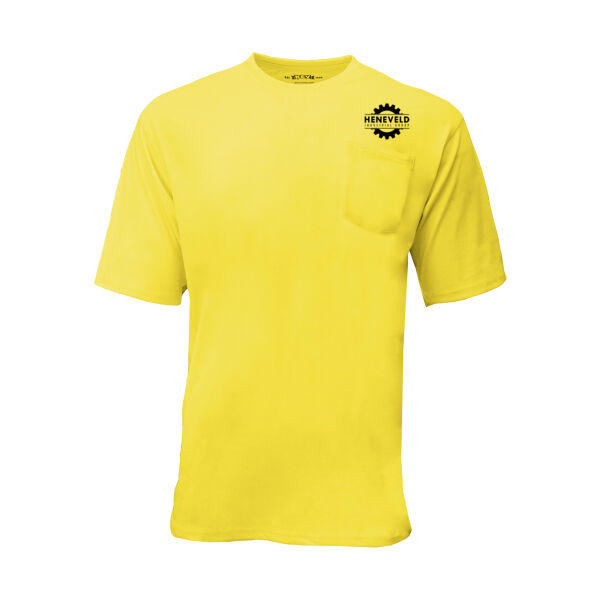 Hi-Vis Boost Tee Thumbnail