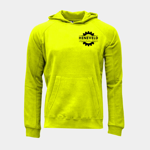Enhanced Visibility Hoodie Thumbnail
