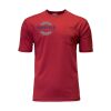 Performance Comfort Short Sleeve Pocket T-Shirt Thumbnail