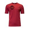 Performance Comfort Short Sleeve Pocket T-Shirt Thumbnail