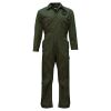 Deluxe Long Sleeve Coverall Thumbnail