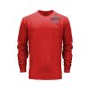 KEY Spartan Long Sleeve Pocket Tee Thumbnail
