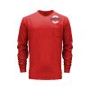 KEY Spartan Long Sleeve Pocket Tee Thumbnail