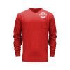KEY Spartan Long Sleeve Pocket Tee Thumbnail