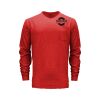 KEY Spartan Long Sleeve Pocket Tee Thumbnail